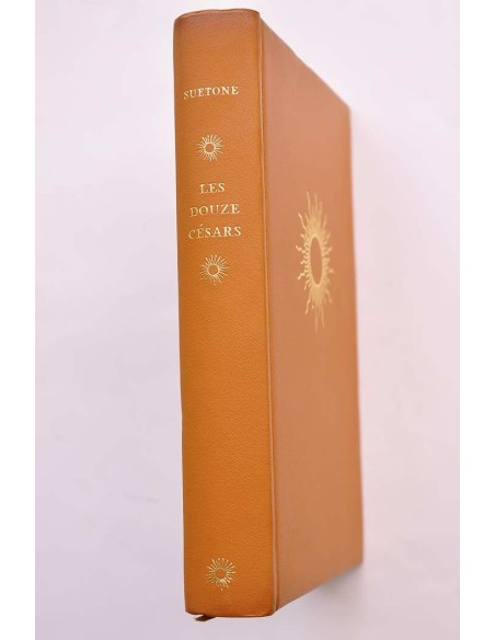 Les douze Césars