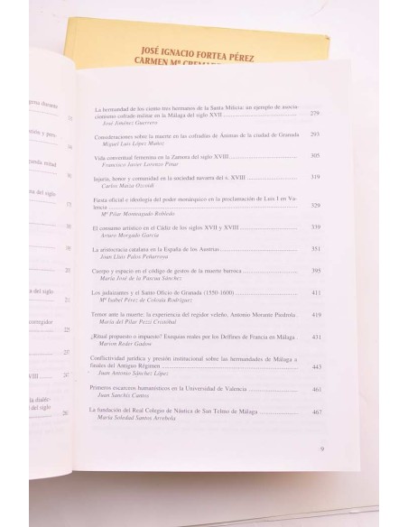 Política y Hacienda en el Antiguo Régimen