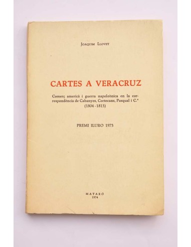 Cartes a Veracruz