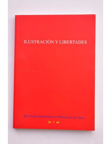 Ilustración y libertades. Revista de...