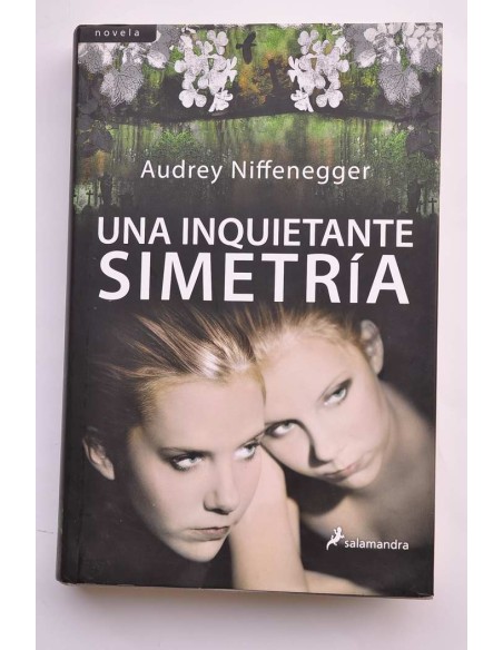 Una inquietante simetría