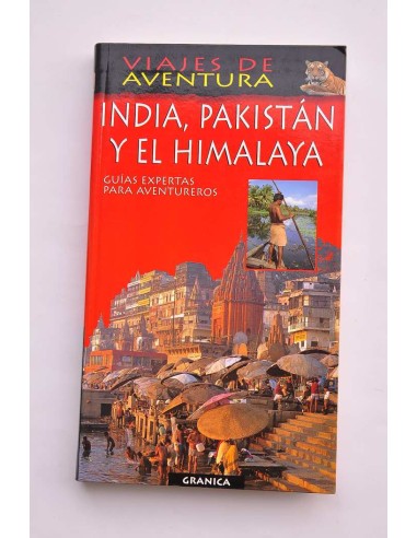 India, Pakistan y el Himalaya