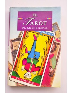 El poder del tarot. Aprenda a utilizarlo