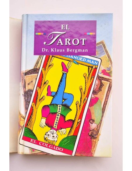 El poder del tarot. Aprenda a utilizarlo