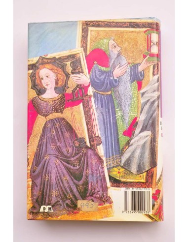 El poder del tarot. Aprenda a utilizarlo