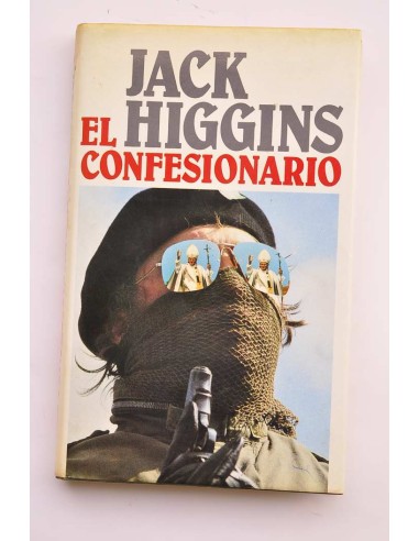 El confesionario