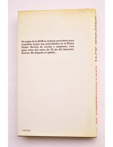 El confesionario