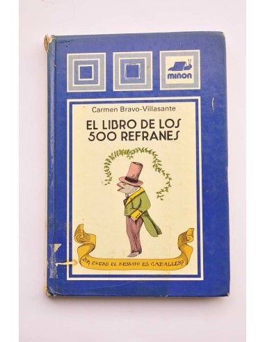 El libro de los refranes