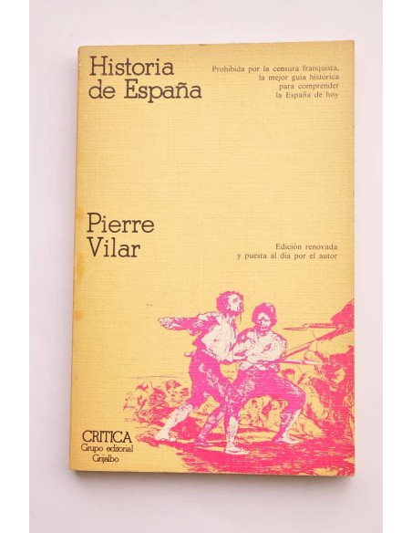 Historia de España
