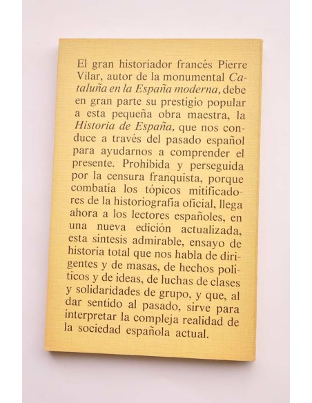 Historia de España