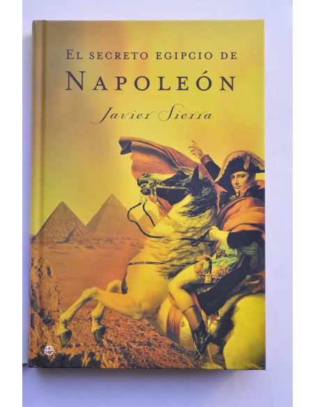 El secreto egipcio de Napoleón