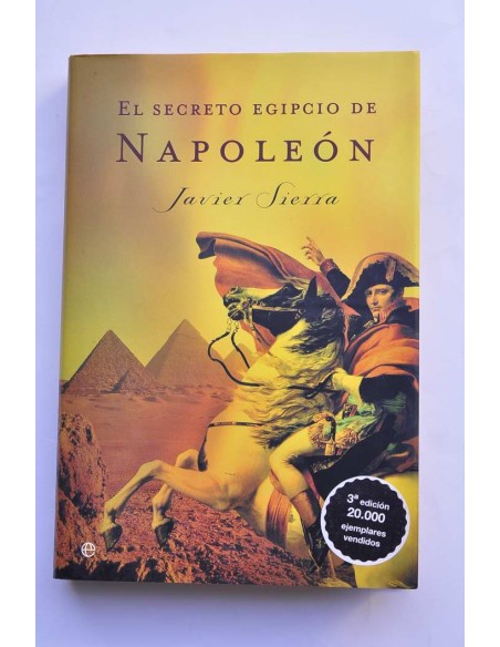 El secreto egipcio de Napoleón