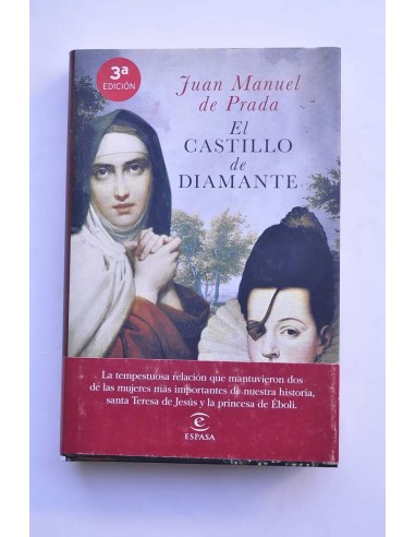 El castillo de diamante