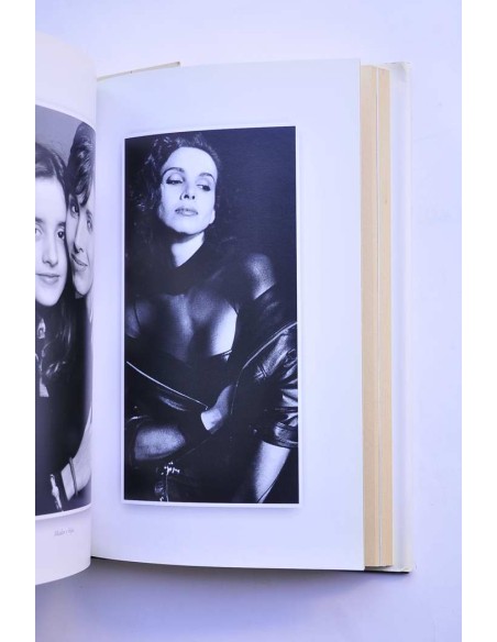 Ana Belén. Biografía de un mito. Retrato de una generación