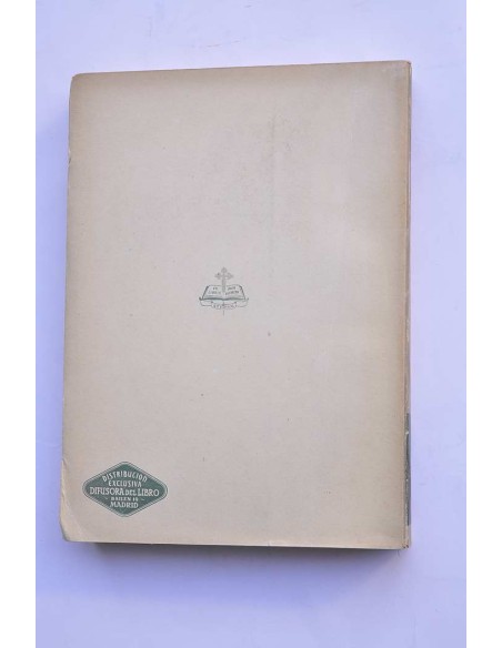 Esencia y contemporaneidad de la Iglesia