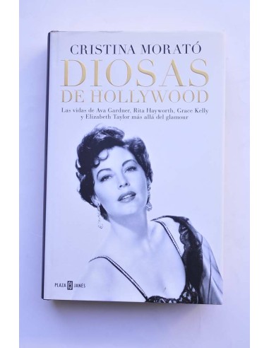 Diosas de Hollywood