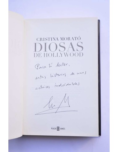 Diosas de Hollywood