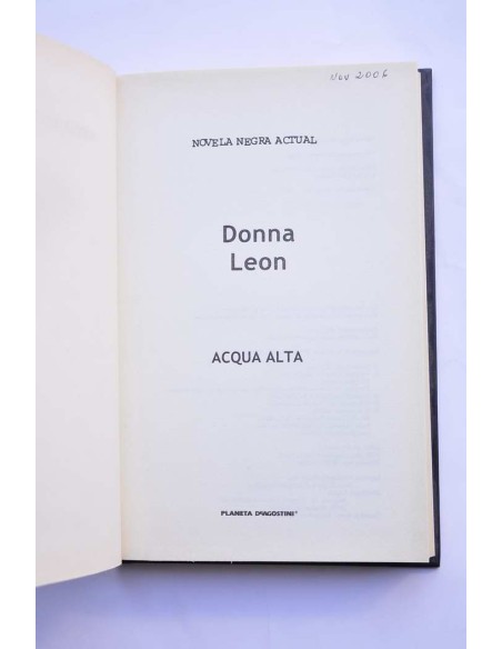 Acqua alta