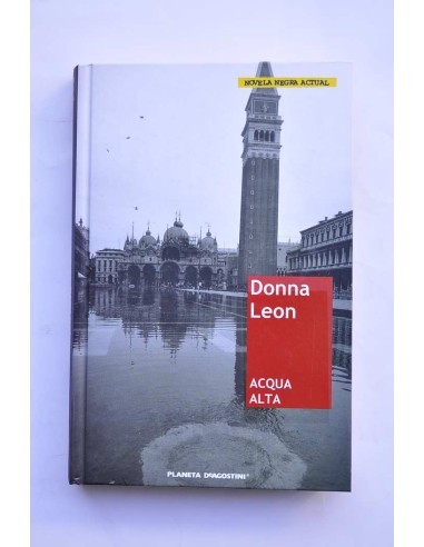 Acqua alta