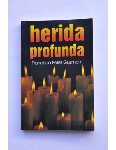 Herida profunda
