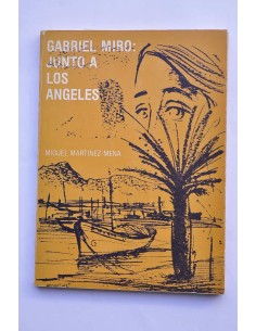 Gabriel Miró: junto a los ángeles