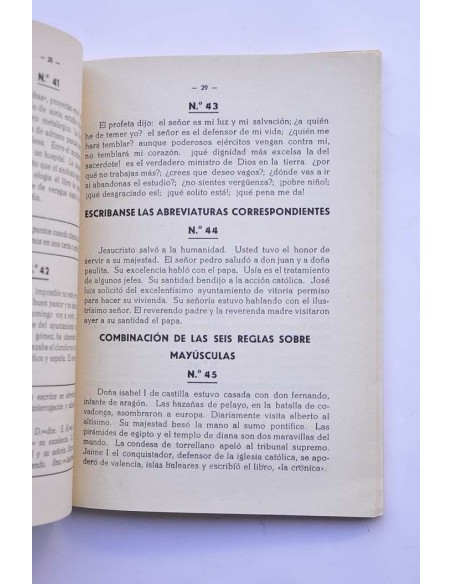 Mis dictados. Ortografía práctica. Libro del alumno