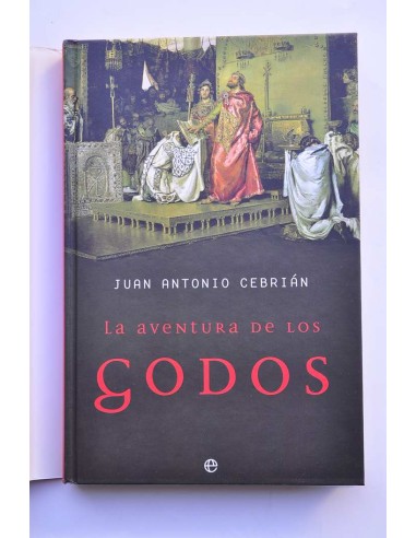 La aventura de los godos