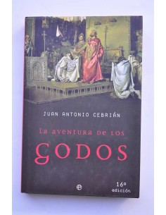 La aventura de los godos