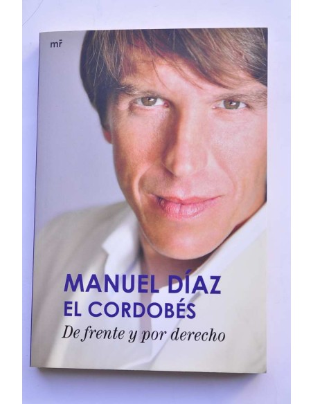 De frente y por derecho