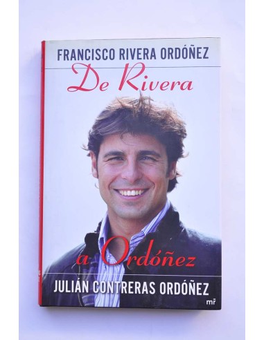 De Rivera a Ordoñez
