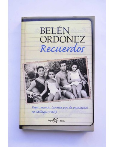 Recuerdos