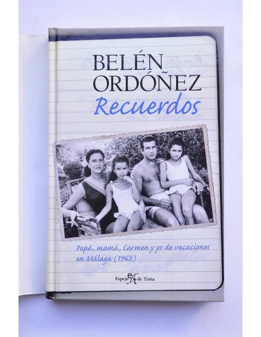 Recuerdos