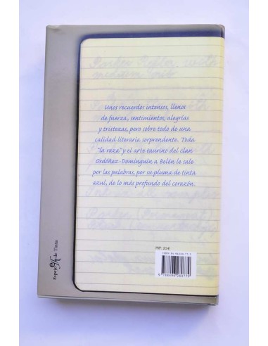 Recuerdos