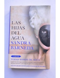 Las hijas del agua