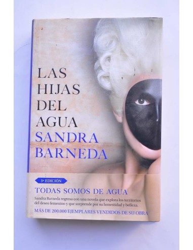 Las hijas del agua
