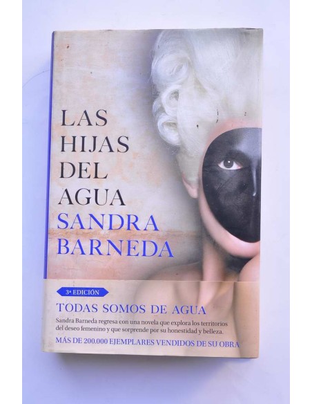 Las hijas del agua