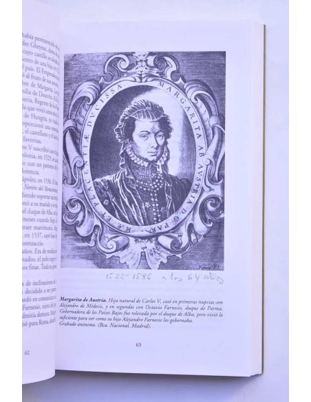 Carlos V. El emperador (1500 - 1558)