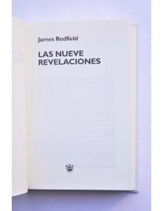 Las nueve revelaciones 2