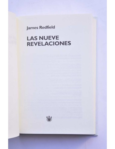 Las nueve revelaciones
