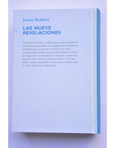 Las nueve revelaciones