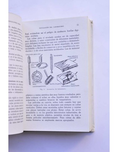 Fotoenciclopedia Daimon. Vol. II. Técnicas de...