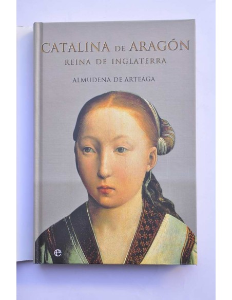 Catalina de Aragón, Reina de Inglaterra