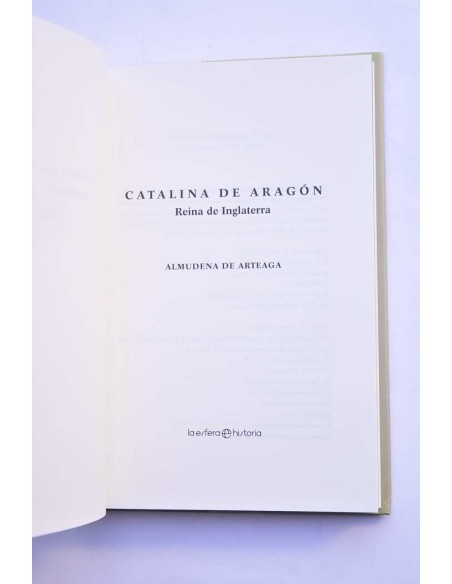 Catalina de Aragón, Reina de Inglaterra