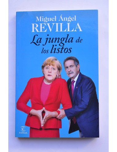 La jungla de los listos