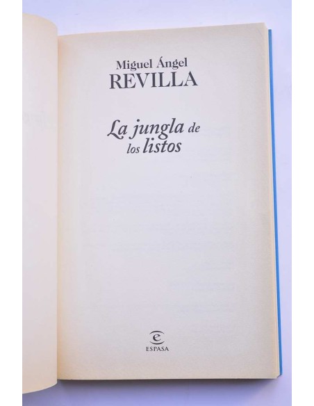 La jungla de los listos