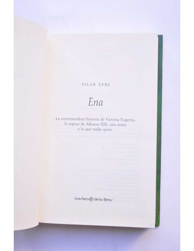 Ena