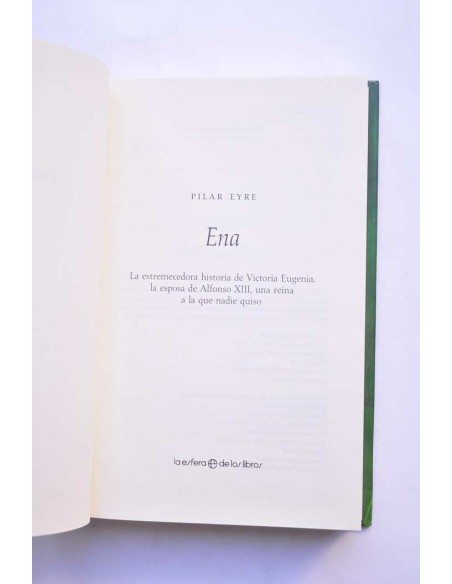 Ena