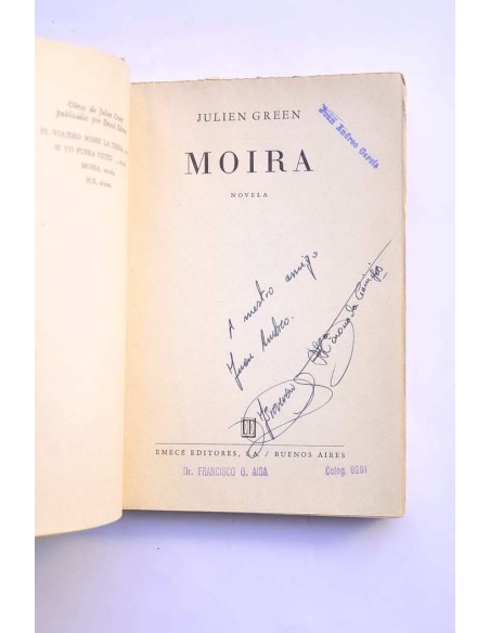 Moira