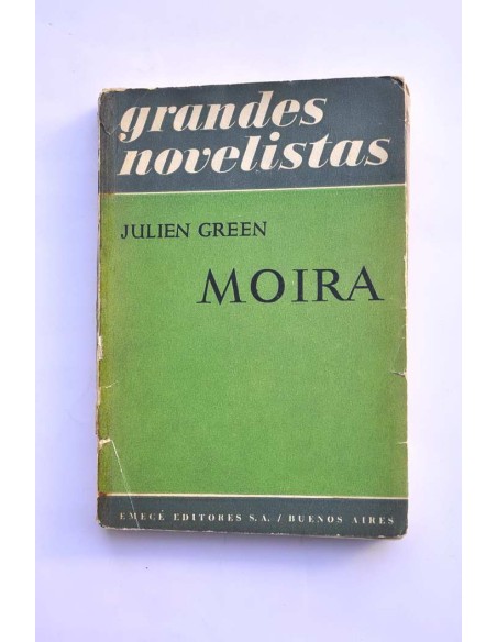 Moira