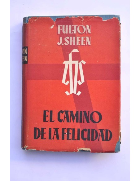 El camino de la felicidad
